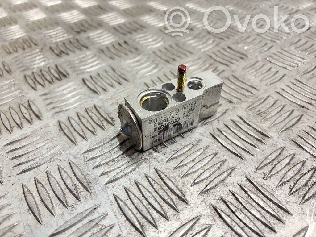Mercedes-Benz R W251 Klimaventil Expansionsventil 