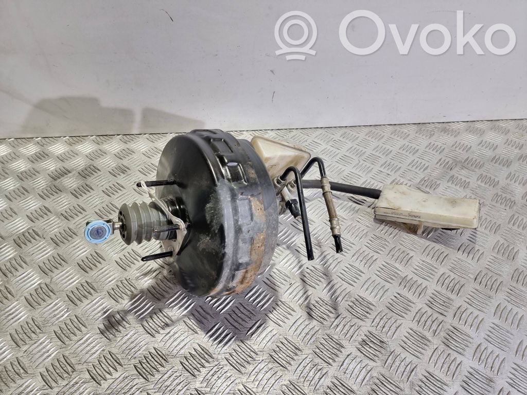 Ford Galaxy Brake booster 
