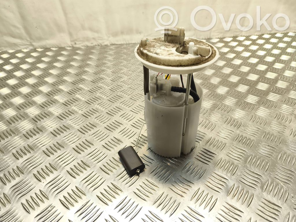 Opel Corsa E Bomba interna de combustible 