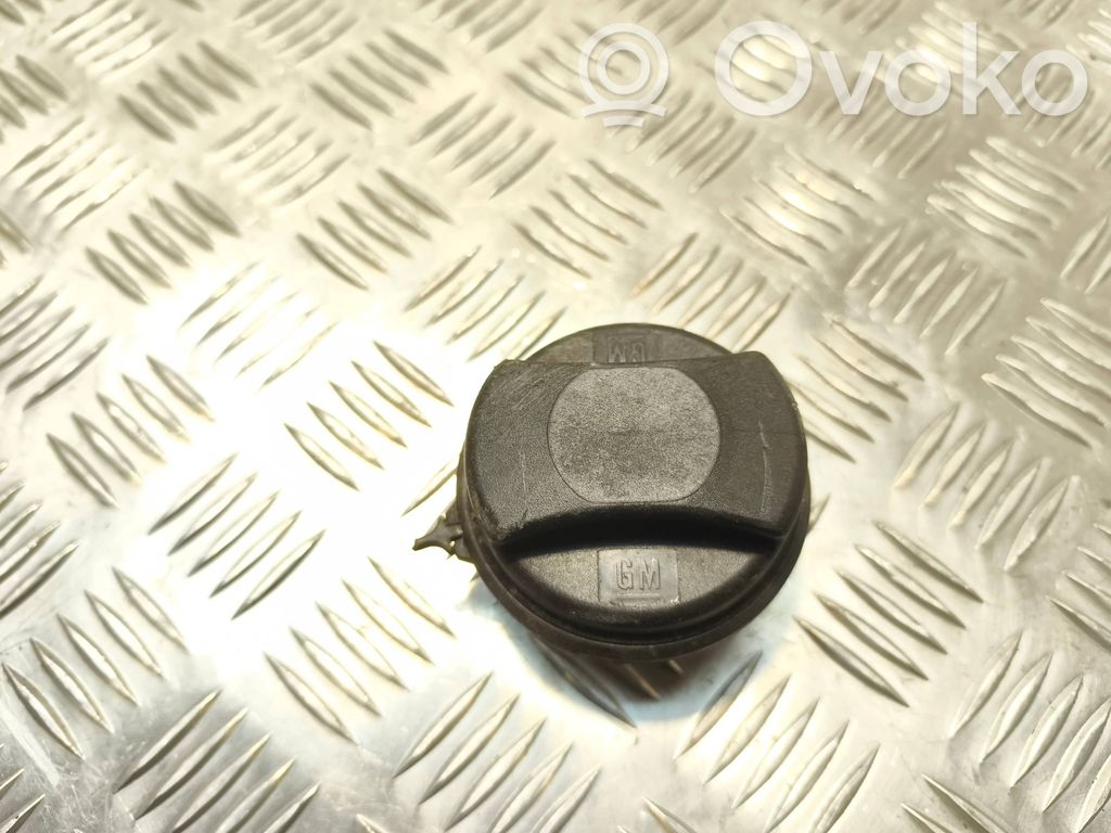 Opel Corsa E Tapa del depósito de combustible 