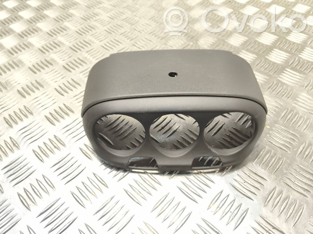 Opel Corsa E Klimato kontrolės/ pečiuko kontrolės apdaila 