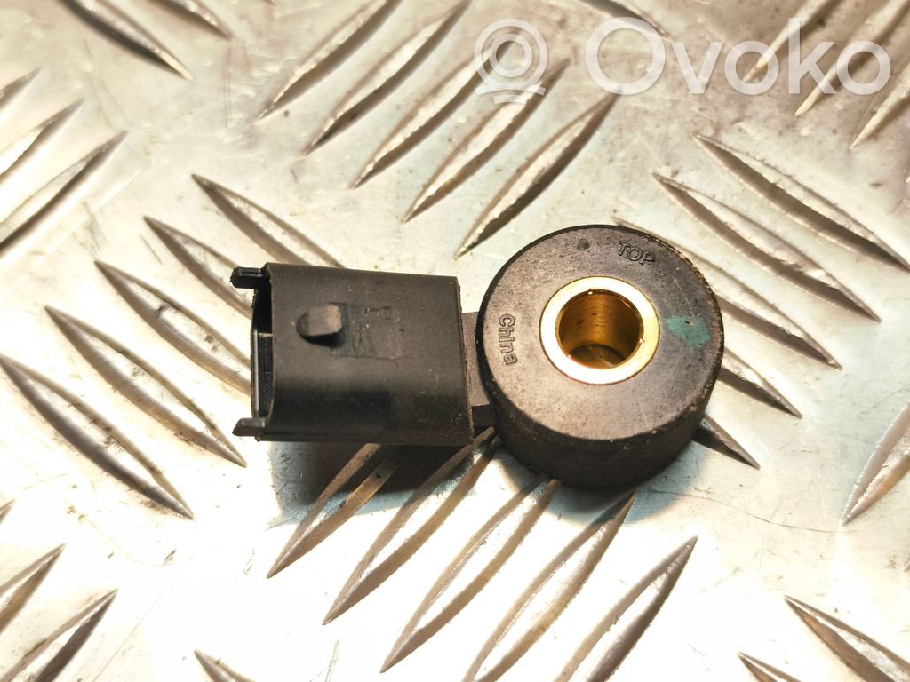 Detonation knock sensor   55563372