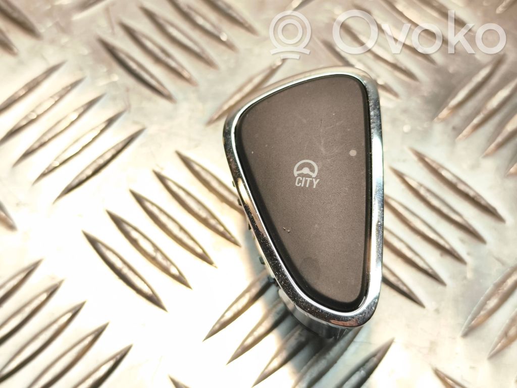 Opel Corsa E Other switches/knobs/shifts 