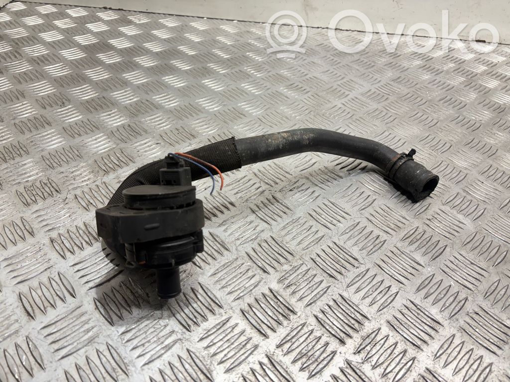 Pompa cyrkulacji / obiegu wody   A2118350028,A2515002175