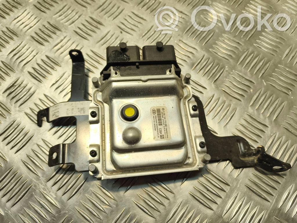 Hyundai i20 (GB IB) Engine control unit/module 