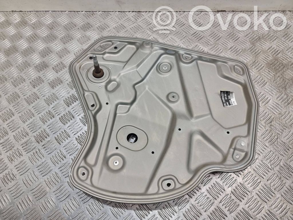 Skoda Octavia Mk2 (1Z) Macara geam spate manuală 