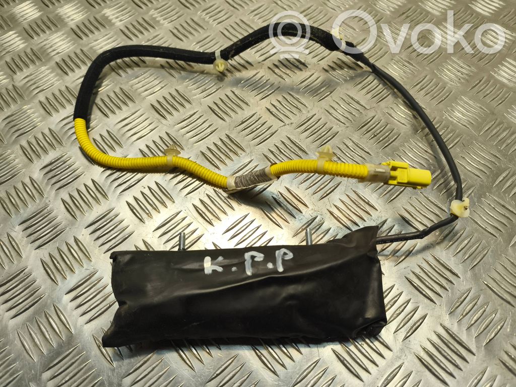 Hyundai Sonata Airbag del asiento 