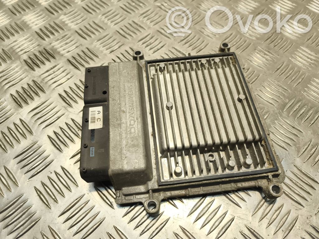 Hyundai Sonata Engine control unit/module 