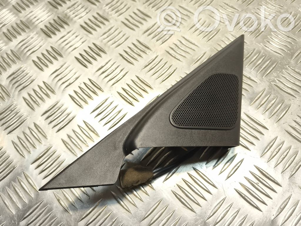 Hyundai Sonata Front door speaker 