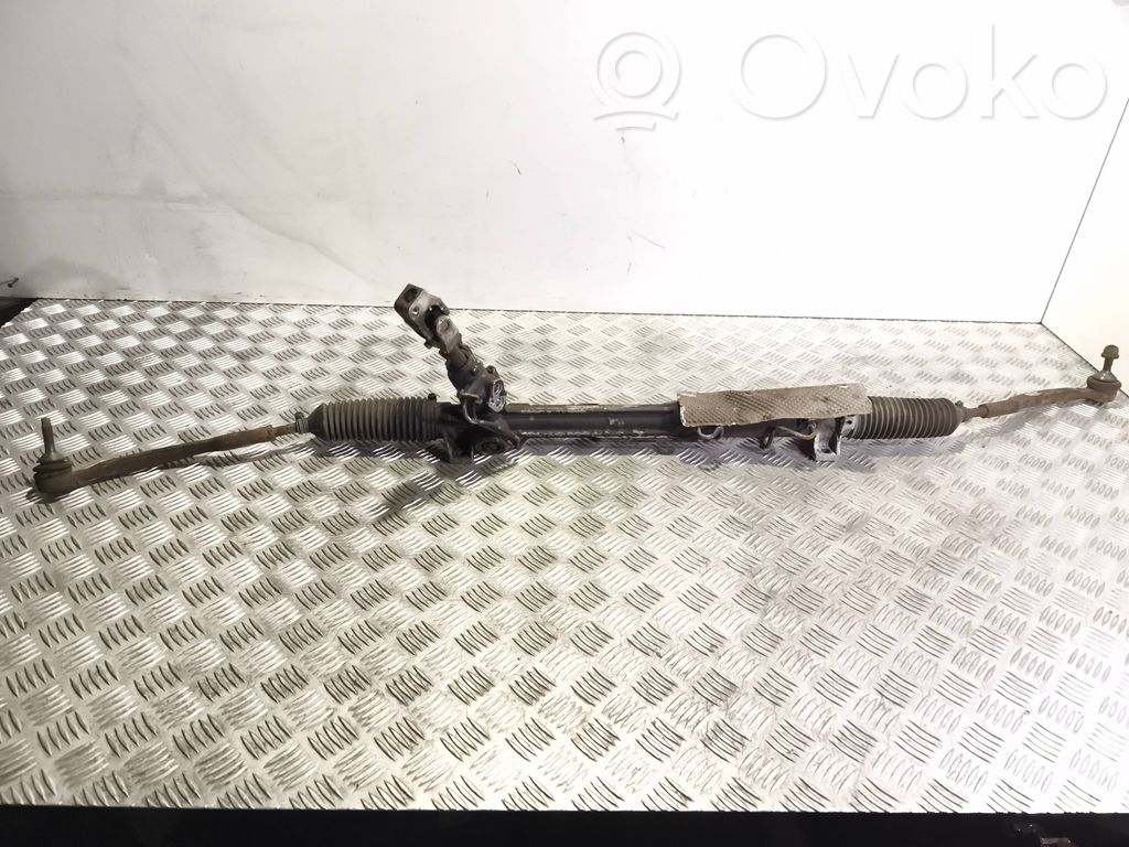 Volvo XC90 Lenkgetriebe 