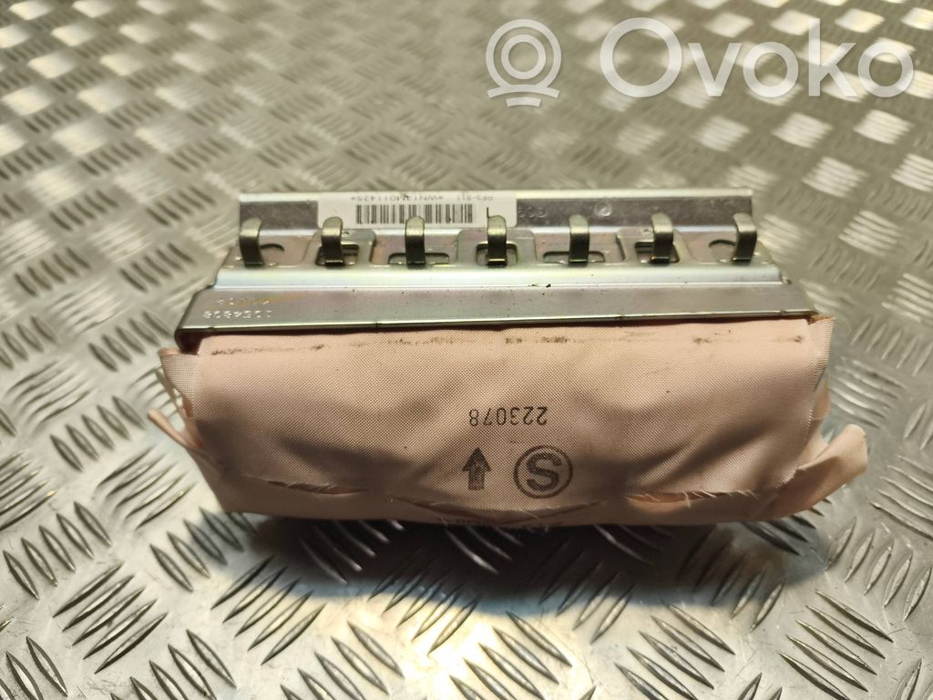 Poduszka powietrzna Airbag boczna   1054808,040310P,106477B,49T10216LJ20