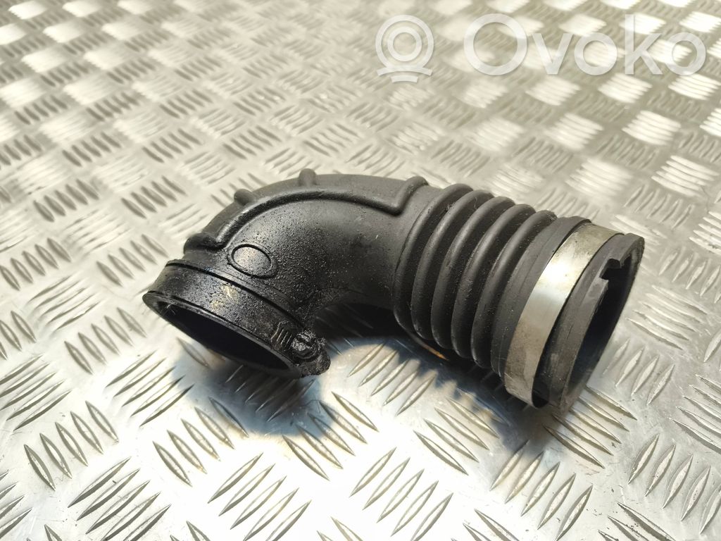 Subaru Forester SH Intercooler hose/pipe 