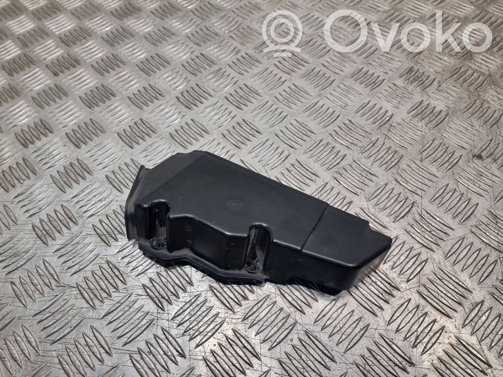 Ford Fiesta Correa de distribución (tapa) 