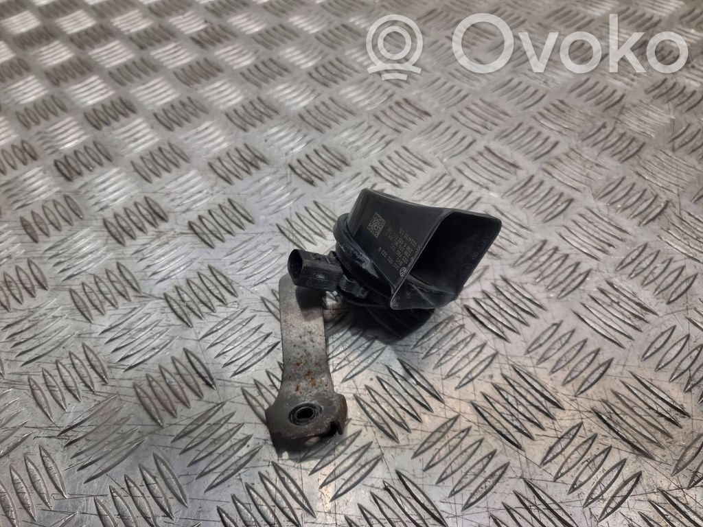 Volkswagen Touran II Äänimerkkilaite 