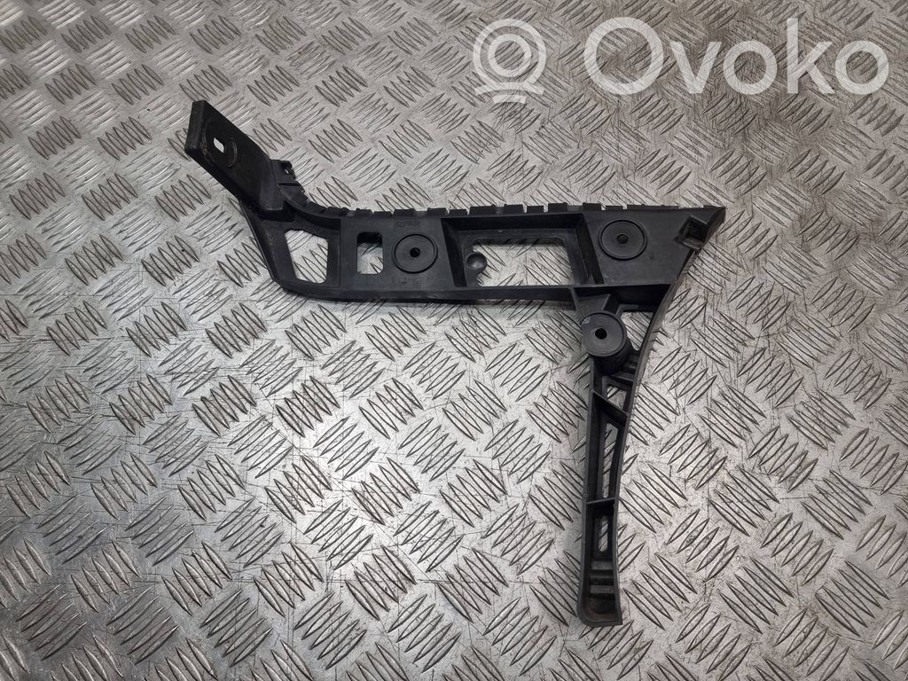 Volkswagen Touran II Staffa di rinforzo montaggio del paraurti posteriore 