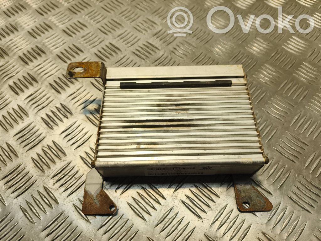 Chrysler Sebring (ST-22 - JR) Sound amplifier 