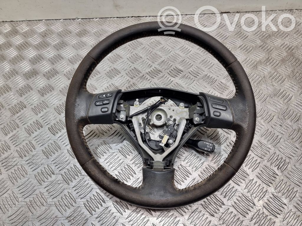 Toyota Corolla Verso E121 Vairas 