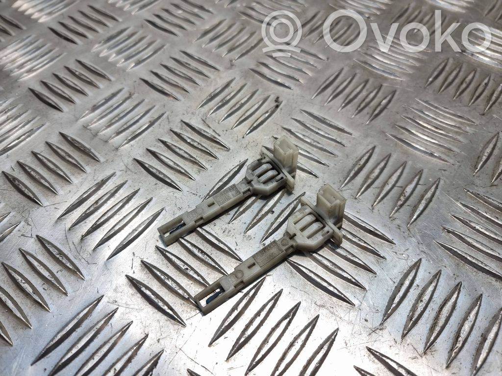 BMW 3 E46 Innentemperatursensor 