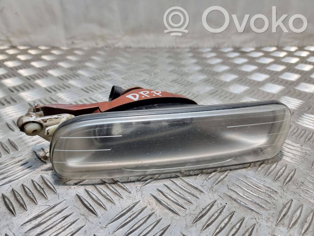 BMW 3 E46 Miglas lukturis priekšā 