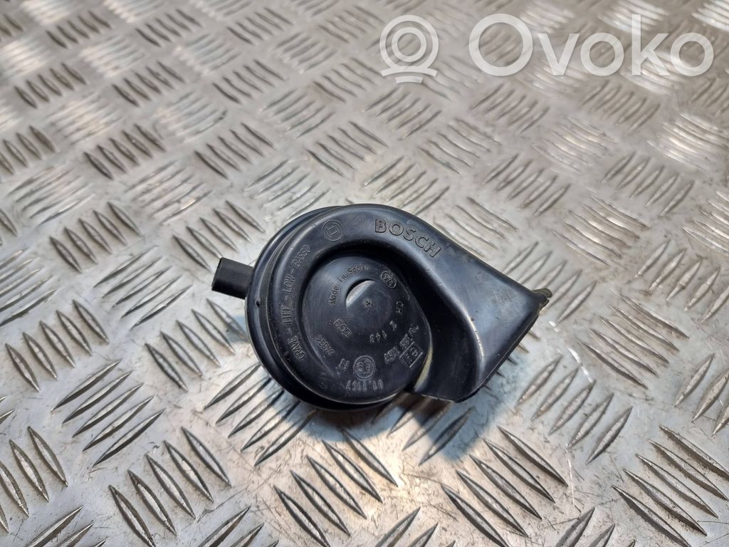Signal sonore   E9011157