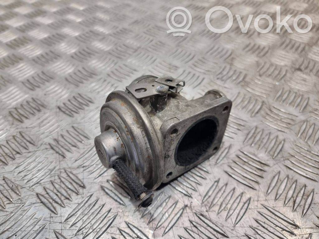 EGR vožtuvas   7785789