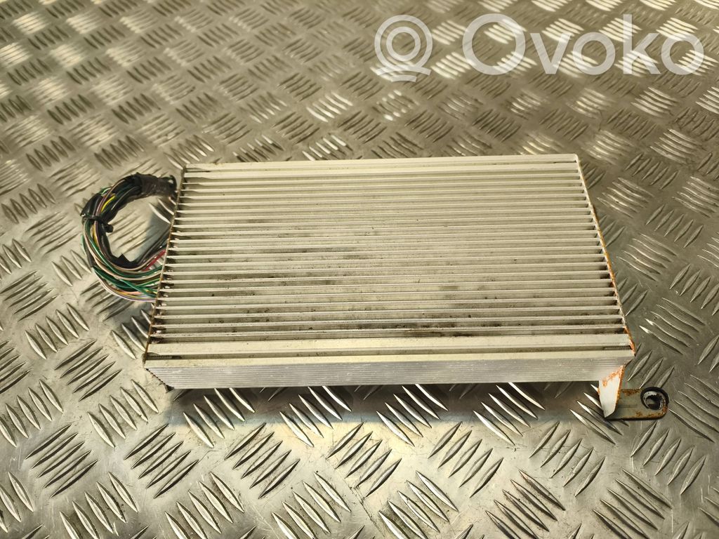 Chrysler Pacifica Endstufe Audio-Verstärker 