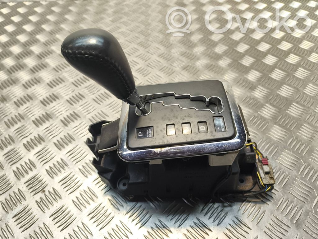 Chrysler Pacifica Selector caja de cambios 