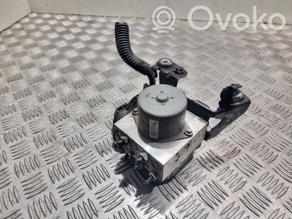 Ford Mondeo MK IV ABS Pump 