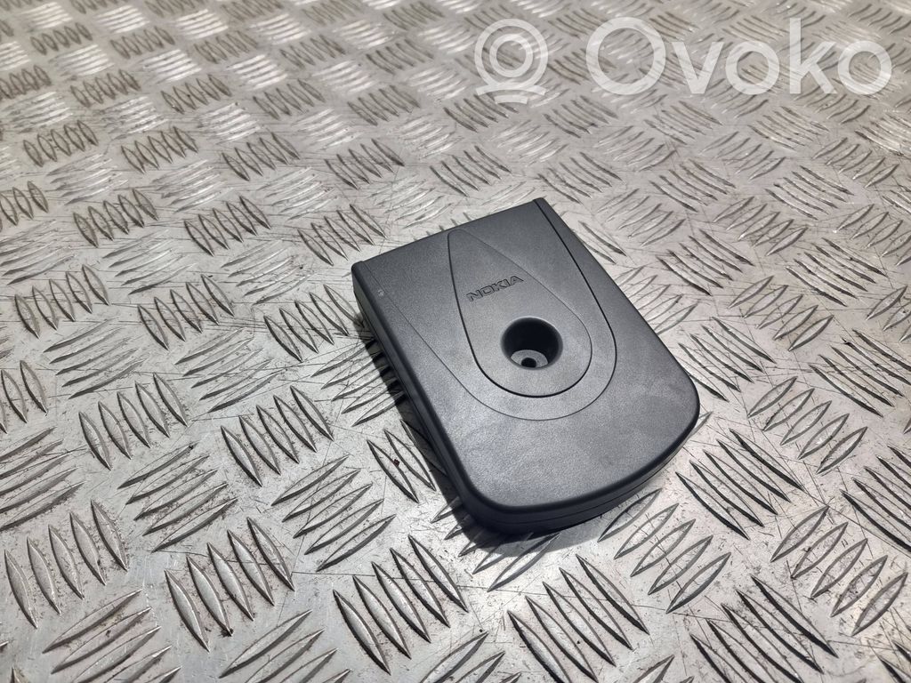 Ford Mondeo MK IV Bluetooth modulis 