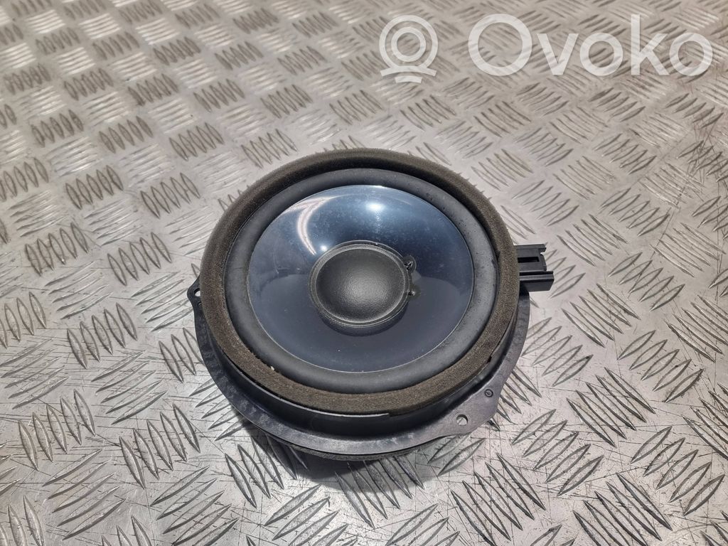 Ford Mondeo MK IV Front door speaker 