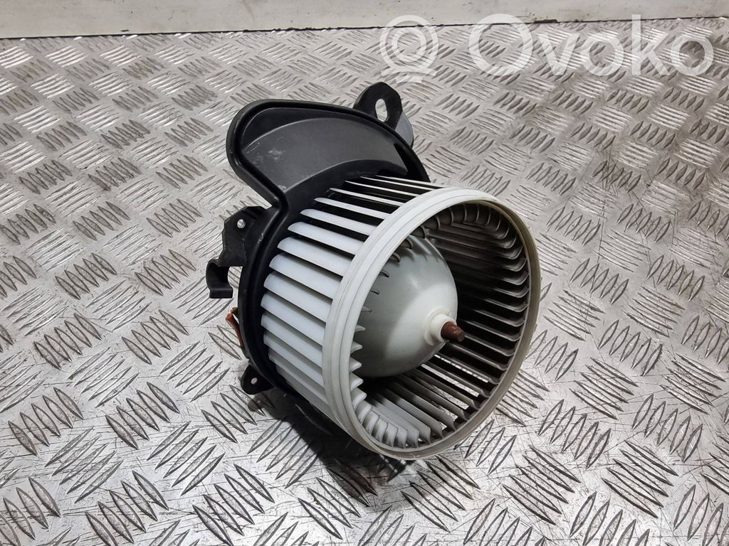 Fiat Fiorino Heater fan/blower 