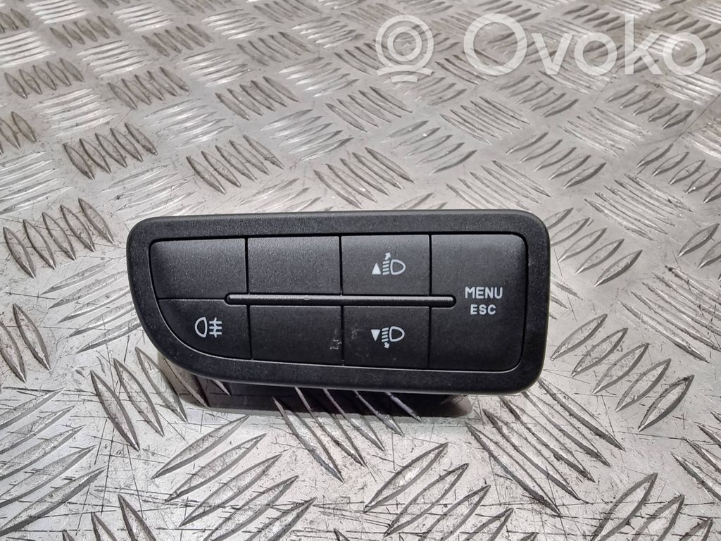 Fiat Fiorino Other switches/knobs/shifts 