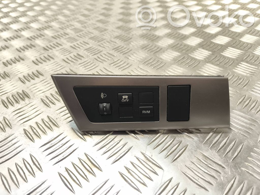 ESP (stability program) switch   BHB666170,10026975,K1827