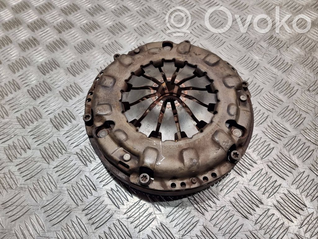 Fiat Fiorino Clutch set kit 