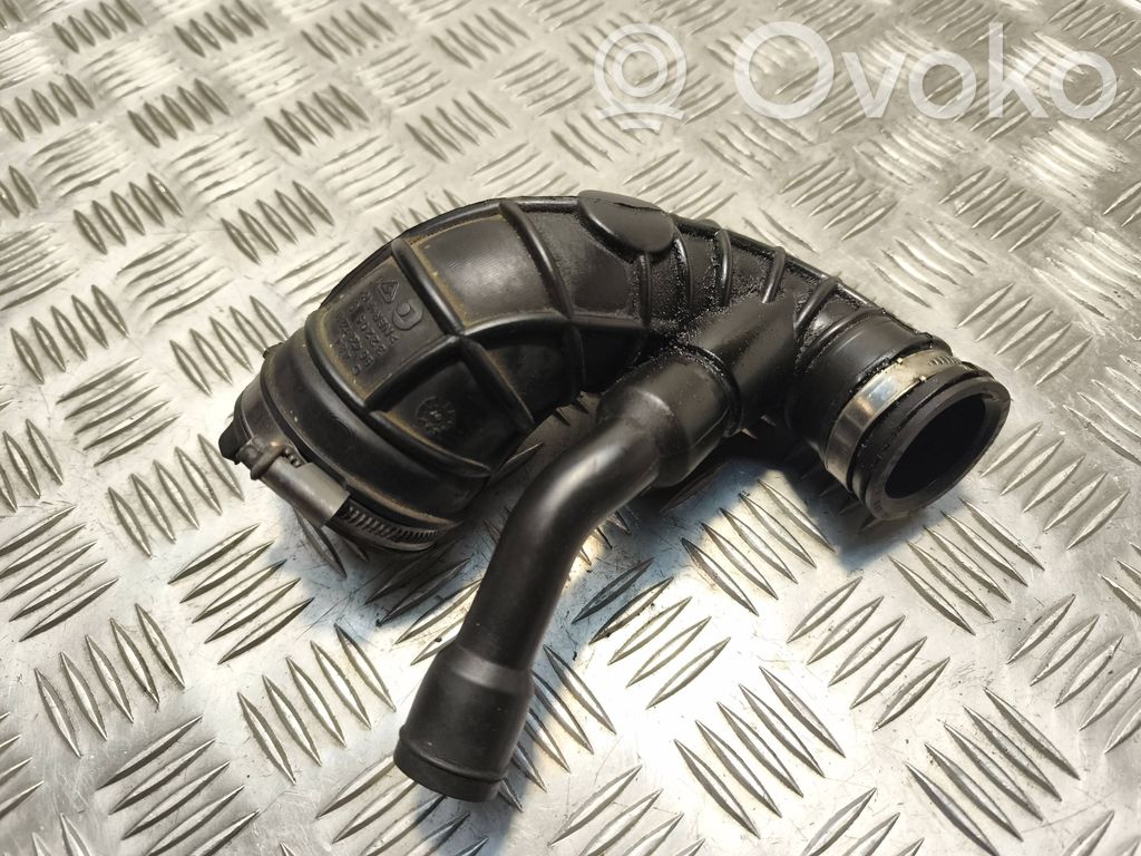 Rura / Wąż dolotowy powietrza   9642212280,32205G