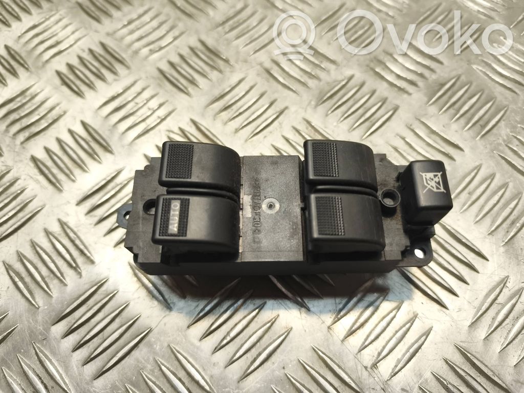 Mazda 2 Electric window control switch 