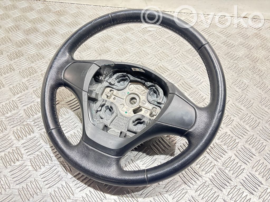 BMW 3 F30 F35 F31 Vairas 