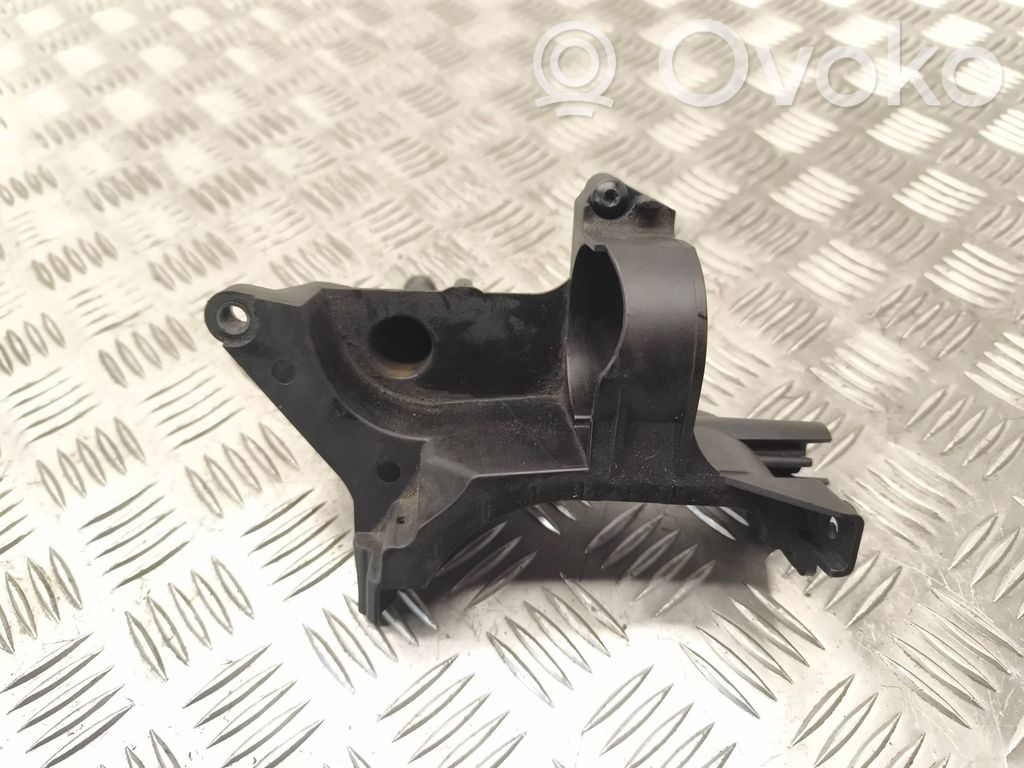 Mazda 2 Fuel filter bracket/mount holder 