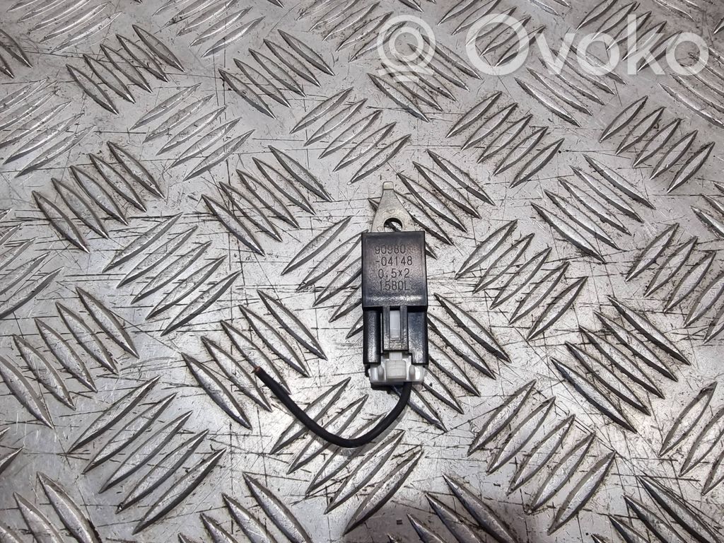 Toyota Yaris Other relay 