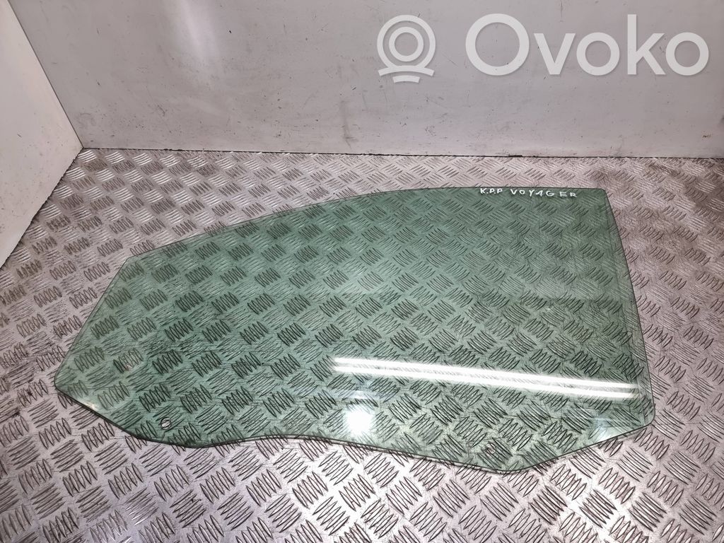 Szyba drzwi przednich   DOT18PP6M505,43R000263