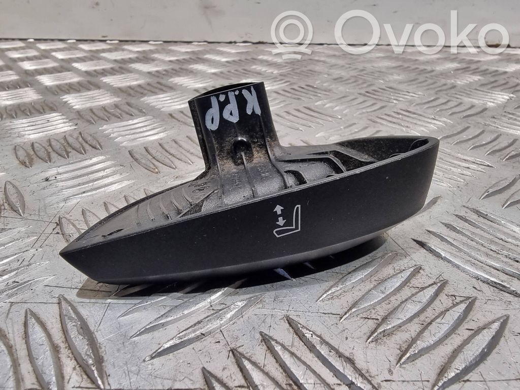 BMW 1 E81 E87 Seat adjustment handle 
