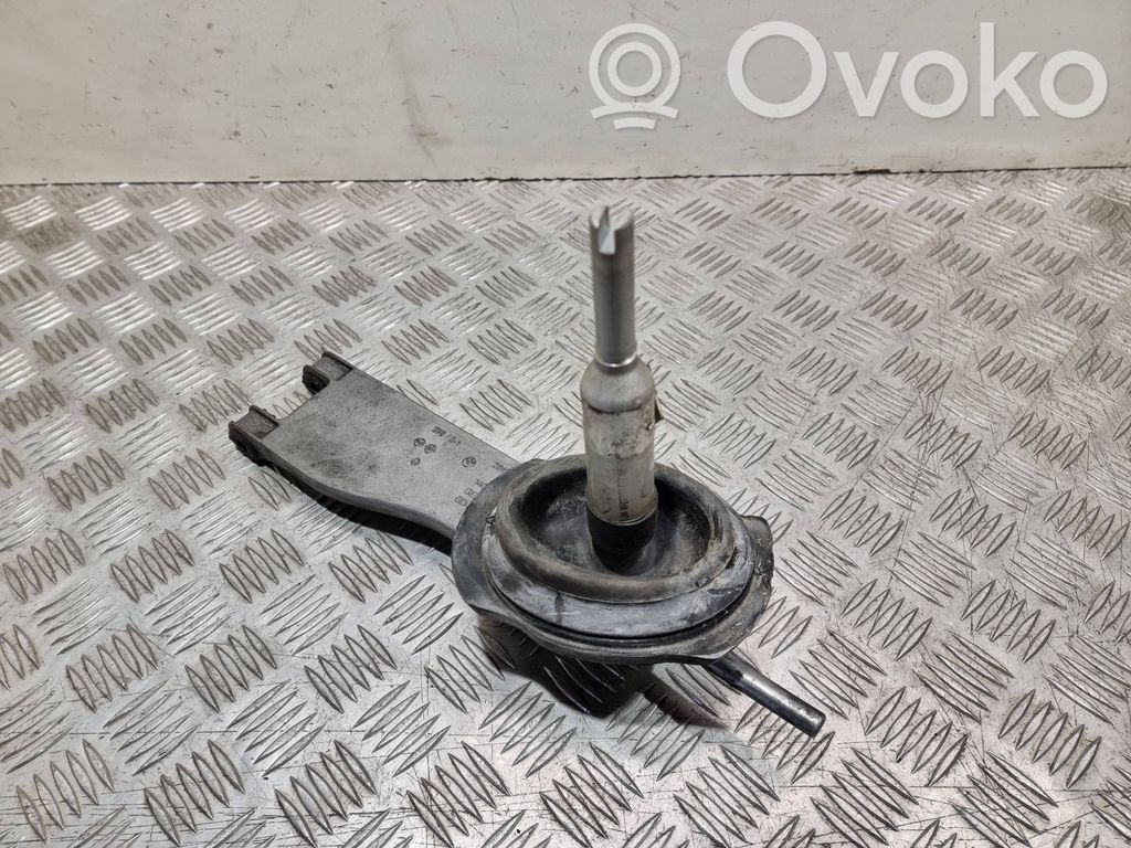 BMW 1 E81 E87 Gear shifter/selector 