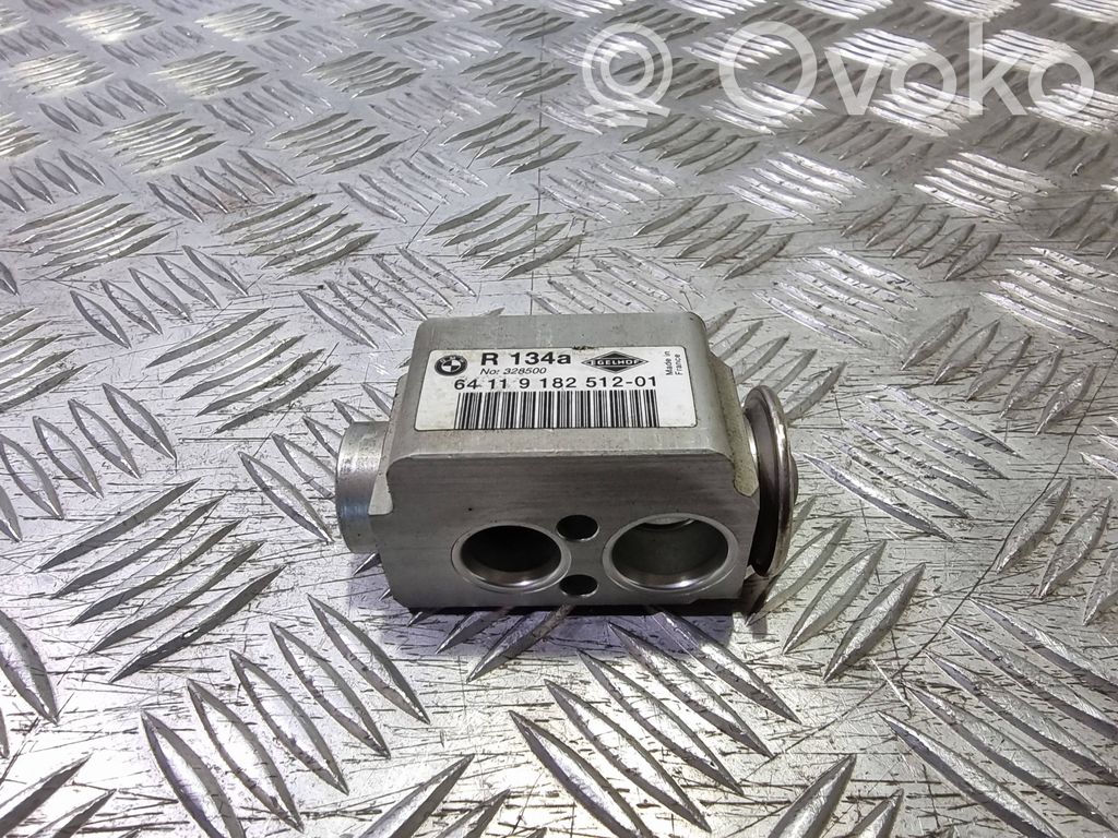 Détendeur de climatisation   9182512,R134A,32850