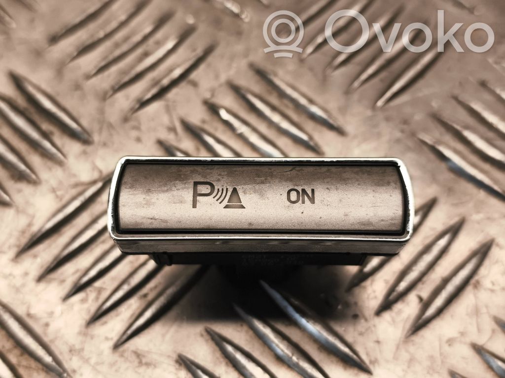 Ford Mondeo MK IV Parking (PDC) sensor switch 