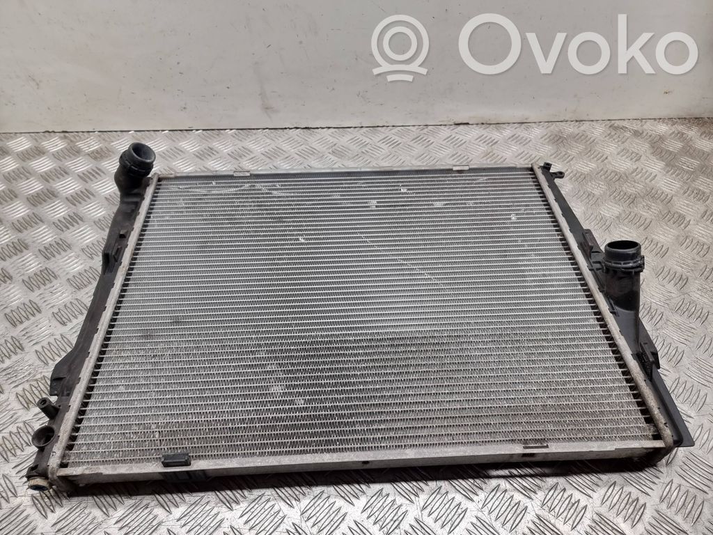 Coolant radiator   7559273,3110665