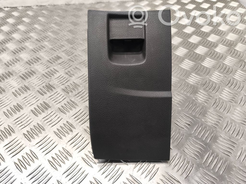 Ford Mondeo MK IV Schowek deski rozdzielczej 