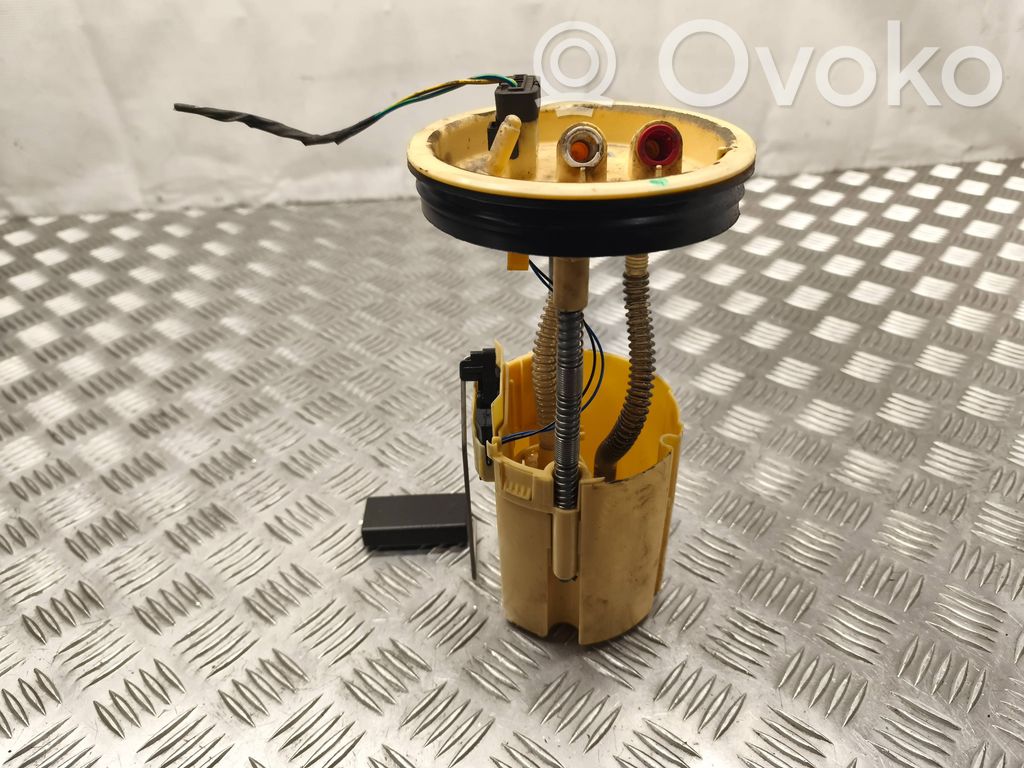 Ford Mondeo MK IV Bomba interna de combustible 