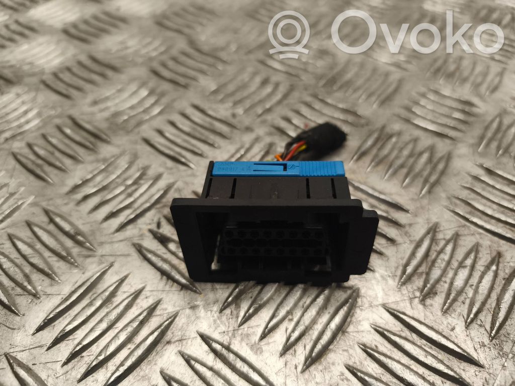 BMW 3 F30 F35 F31 Other wiring loom 