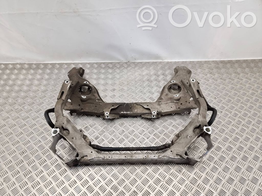 Front subframe   6761462,50403110