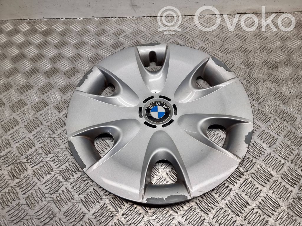 BMW 1 E81 E87 R16 wheel hub/cap/trim 